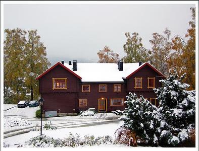 Valdres Folkehøgskole